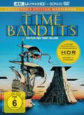 Time Bandits (Mediabook,4K UHD,limitiert)