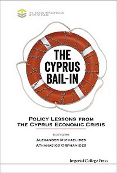 CYPRUS BAIL-IN, THE