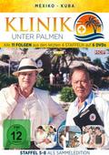 Klinik unter Palmen