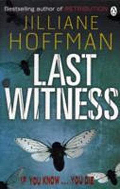 Last Witness