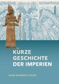 Kurze Geschichte der Imperien