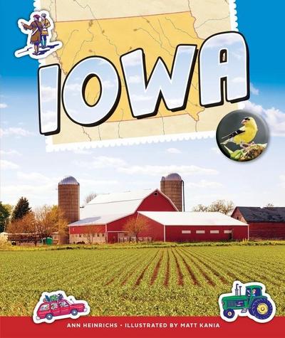 Iowa
