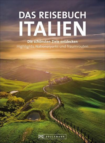 Das Reisebuch Italien