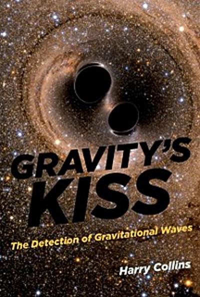 Gravity’s Kiss