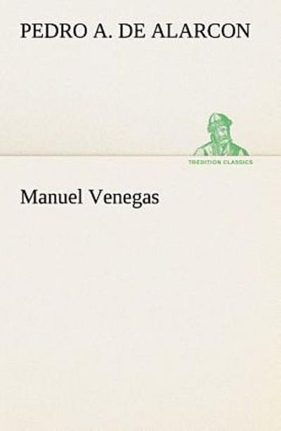 Manuel Venegas