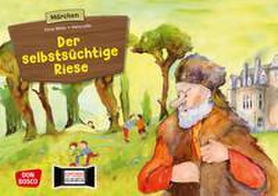 Der selbstsüchtige Riese