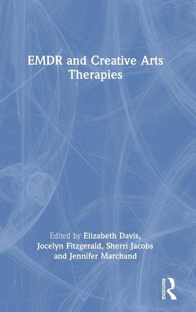EMDR and Creative Arts Therapies