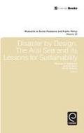 Disaster by Design
