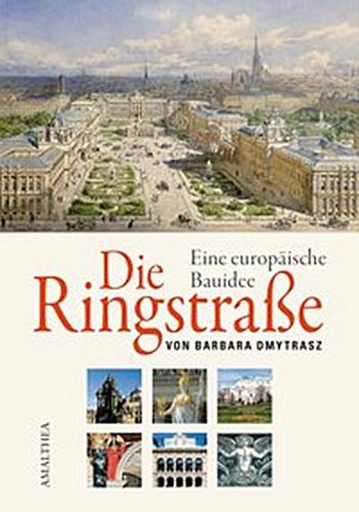 Die Ringstraße