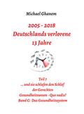 Deutschlands verlorene 13 Jahre