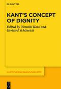 Kant’s Concept of Dignity