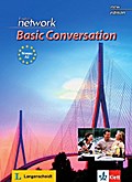 English Network Basic Conversation: Student's Book (English Network New Edition)