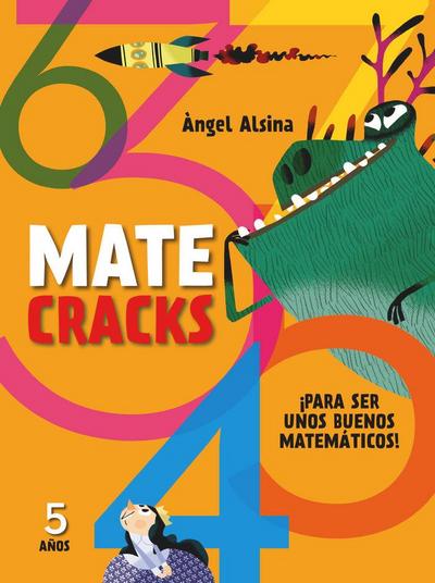 Matecracks 5 Años