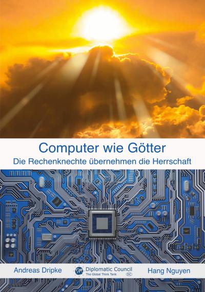 Computer wie Götter