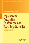 Topics from Australian Conferences on Teaching Sta