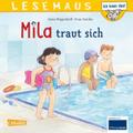 Mila traut sich