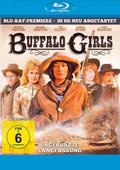 Buffalo Girls