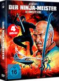 Der Ninja-Meister