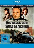 Die alles zur Sau machen