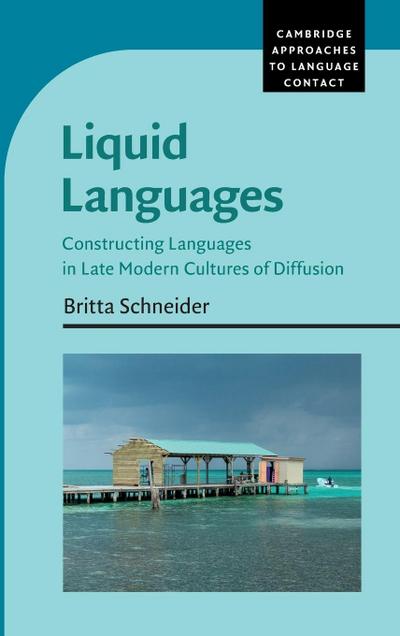 Liquid Languages
