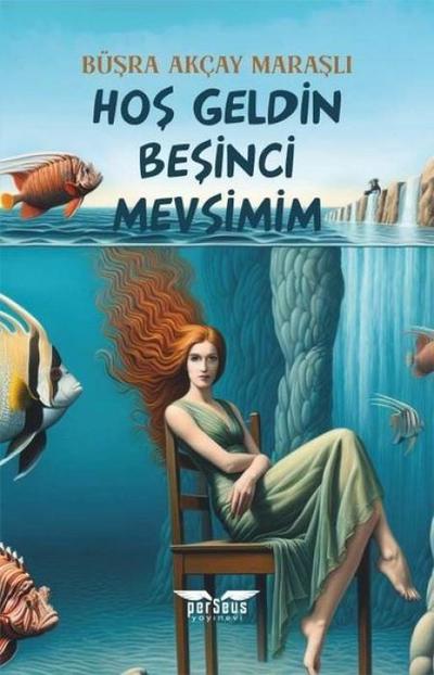 Hos Geldin Besinci Mevsimim