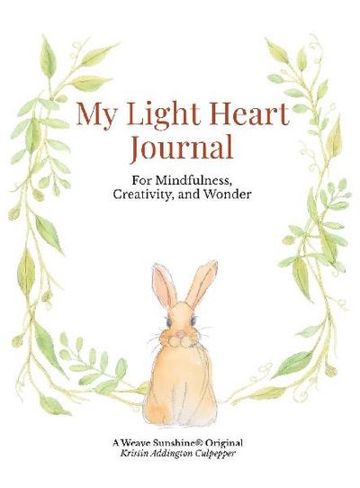 My Light Heart Journal