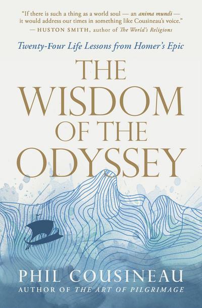 The Wisdom of the Odyssey