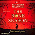 The Bone Season - Die Denkerfürsten