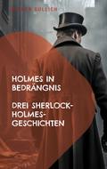 Holmes in Bedrängnis