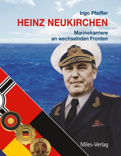 Heinz Neukirchen