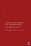 China’s Development and Harmonization