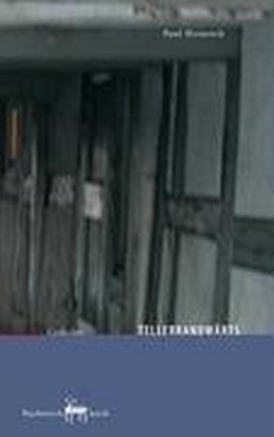 Heinrich, P: tellerrandwärts