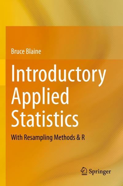 Introductory Applied Statistics