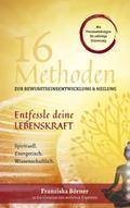Entfessle deine Lebenskraft