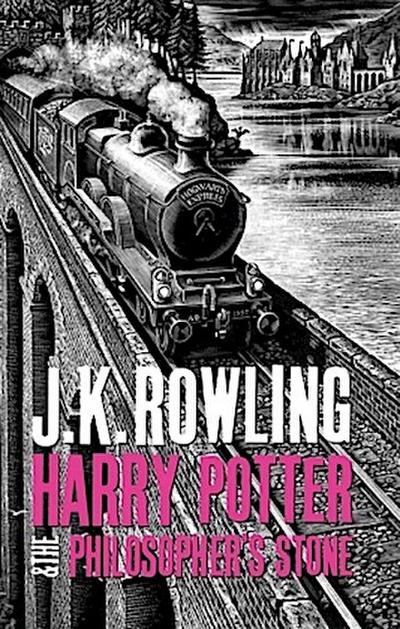 Harry Potter and the Philosopher’s Stone