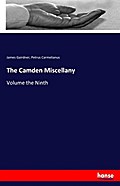 The Camden Miscellany