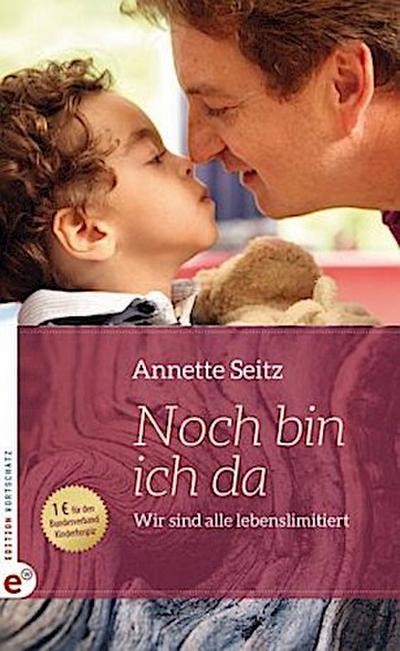 Noch bin ich da