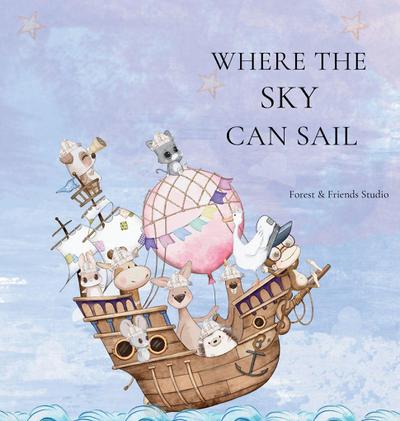 Where the Sky can Sail