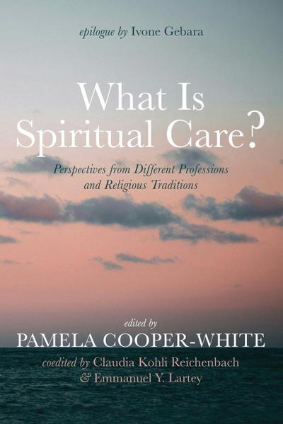 What Is Spiritual Care?