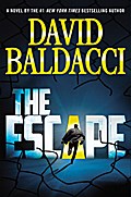 The Escape (John Puller Series)