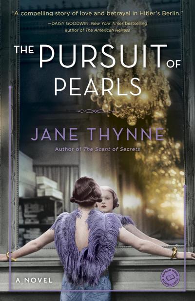 Thynne, J: Pursuit of Pearls