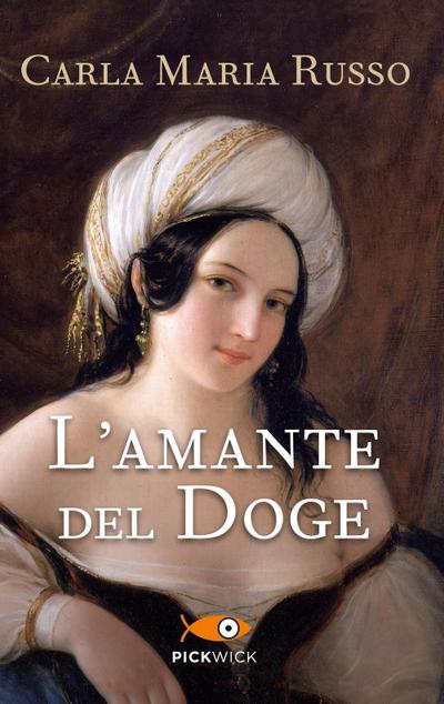 L’ amante del doge
