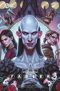 Fables (Deluxe Edition) 11