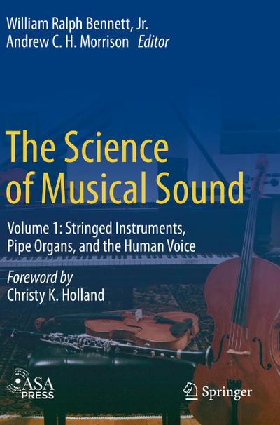 The Science of Musical Sound