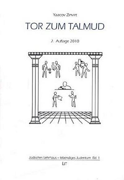 Tor zum Talmud