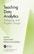 Teaching Data Analytics