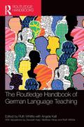 The Routledge Handbook of German Language Teaching