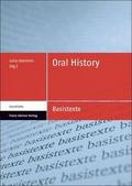 Oral History