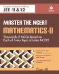 Master The NCERT Mathematics Vol-2