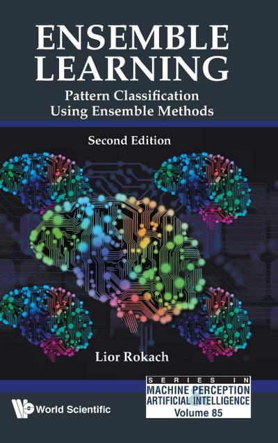 ENSEMBLE LEARNING (2ND ED)